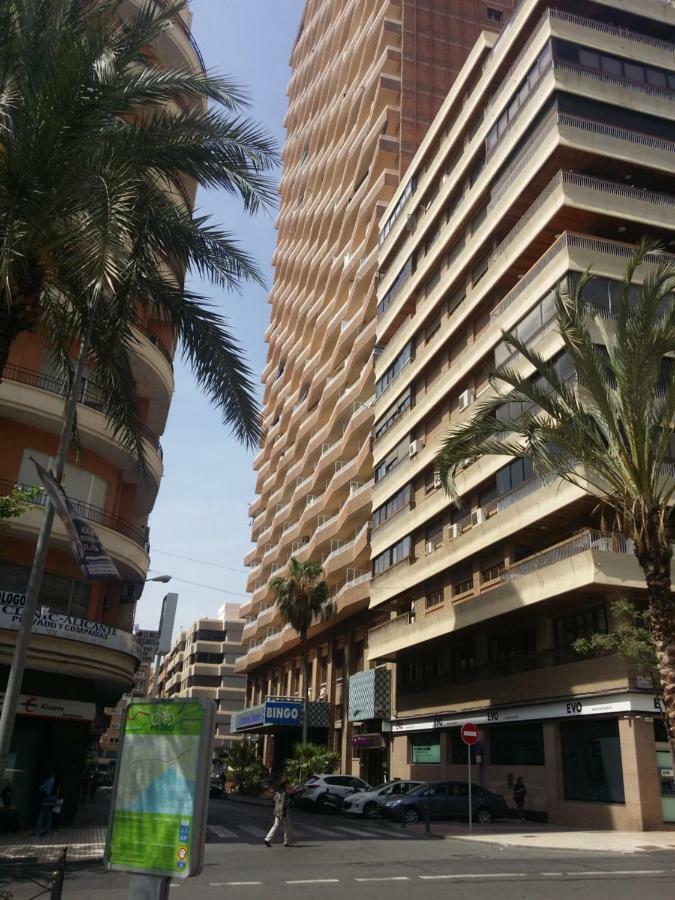 Apartment Costablanca Alicante