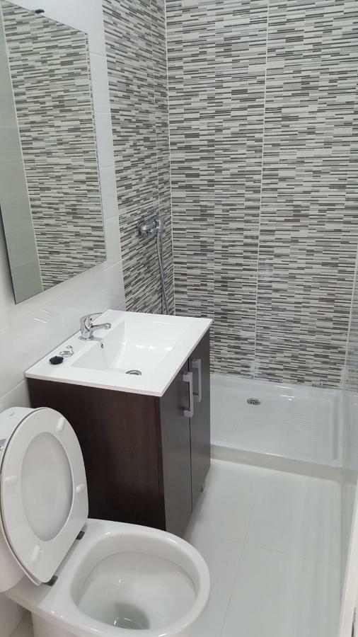 Apartment White