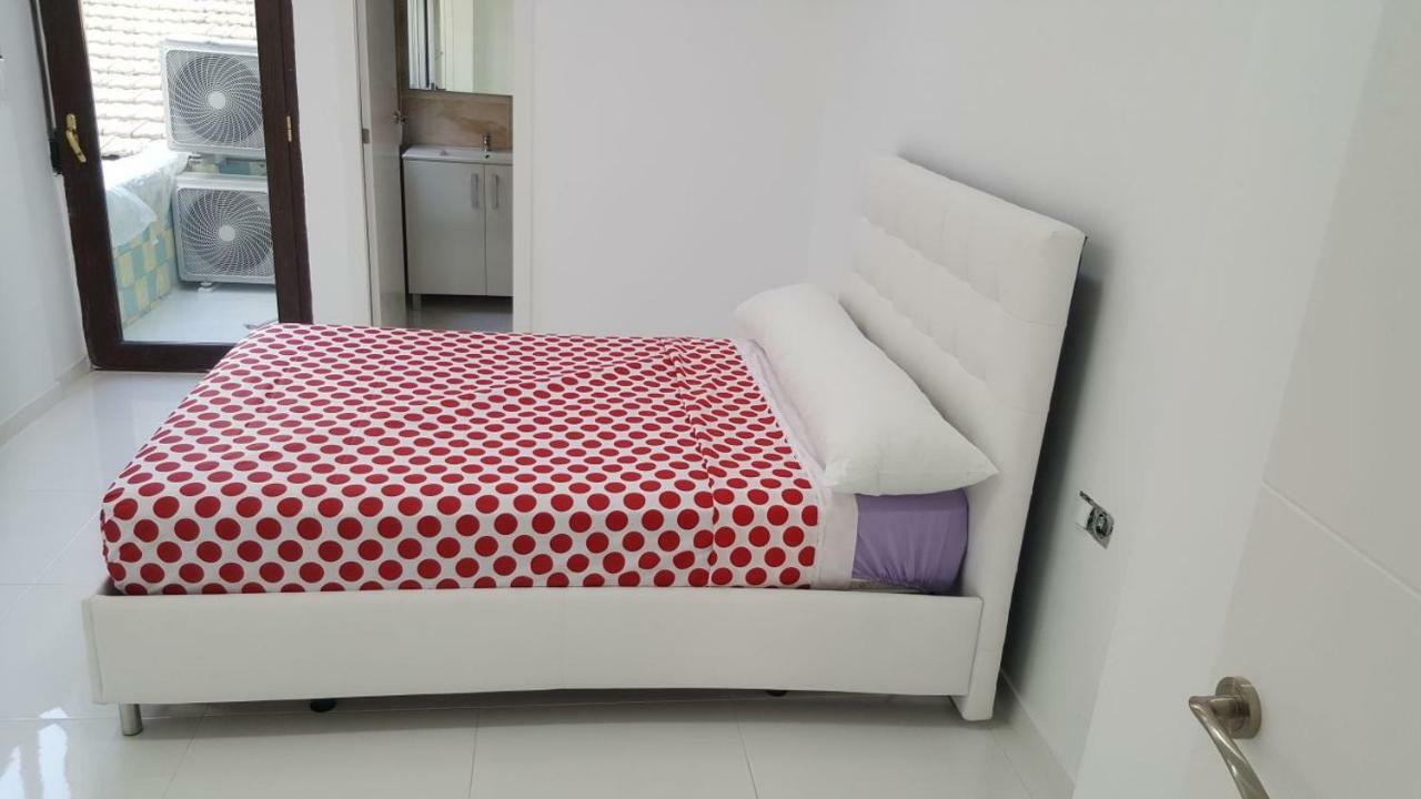 Apartment White Alicante