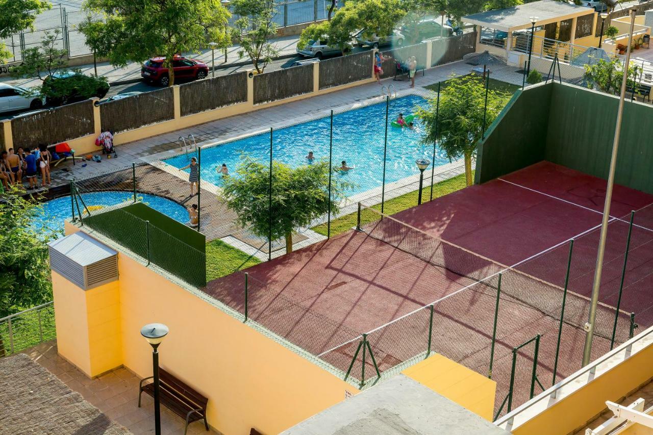 Apartment Vistahermosa