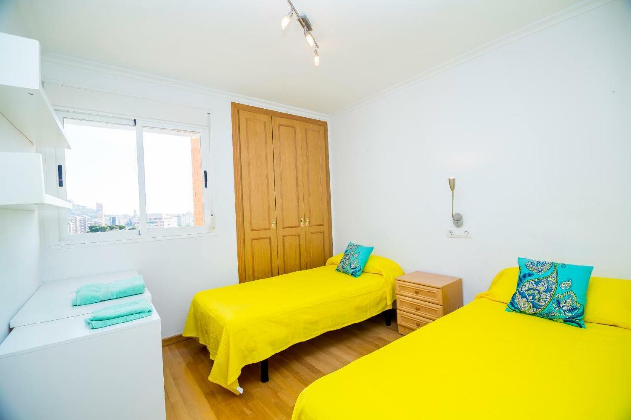 Apartment Vistahermosa Alicante