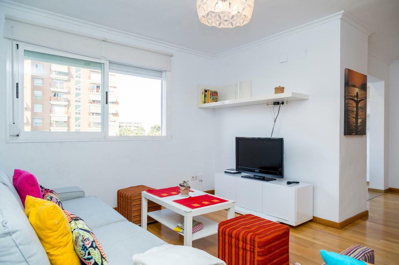 Vistahermosa Apartment