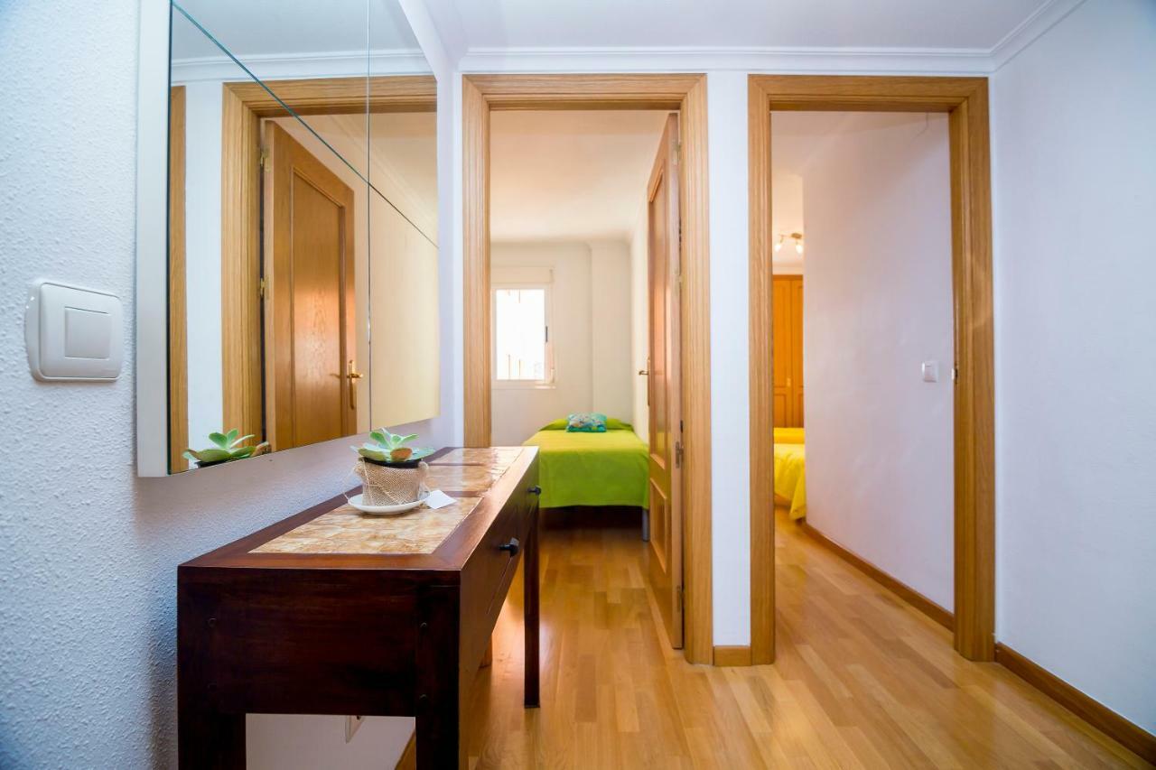 Apartment Vistahermosa Alicante