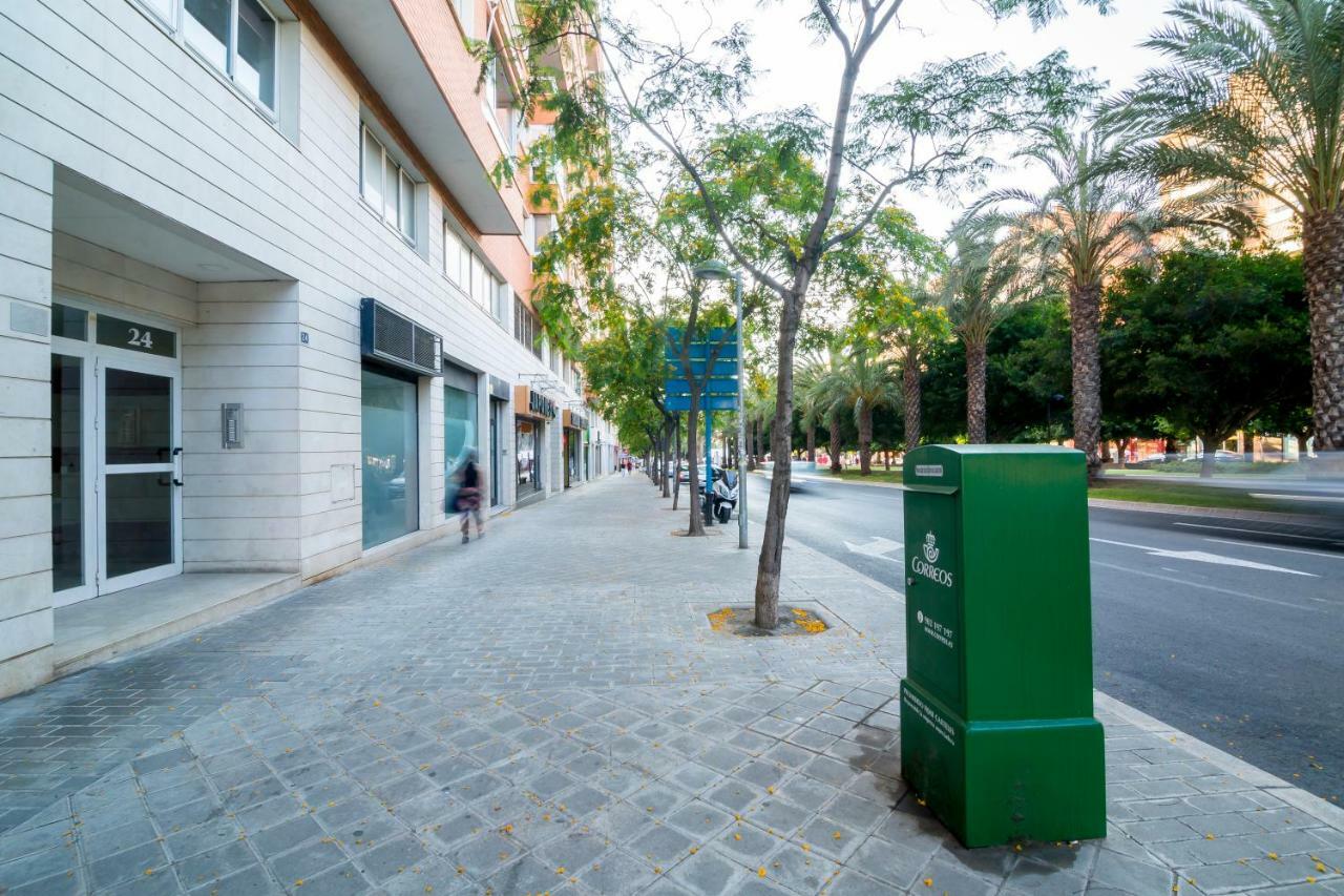 Apartment Vistahermosa