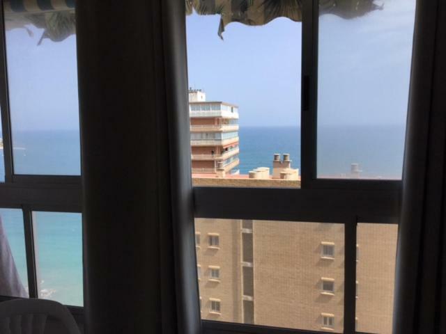 Apartamento En Albufereta Con Vistas Al Mar Appartement *