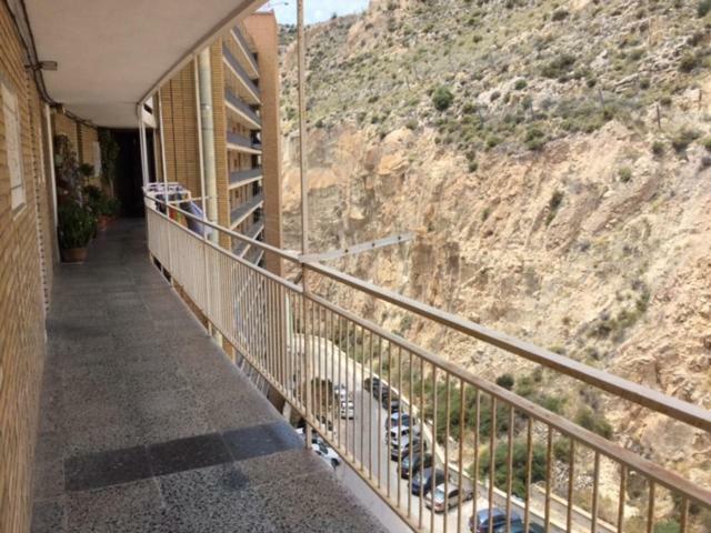 Appartement Apartamento En Albufereta Con Vistas Al Mar