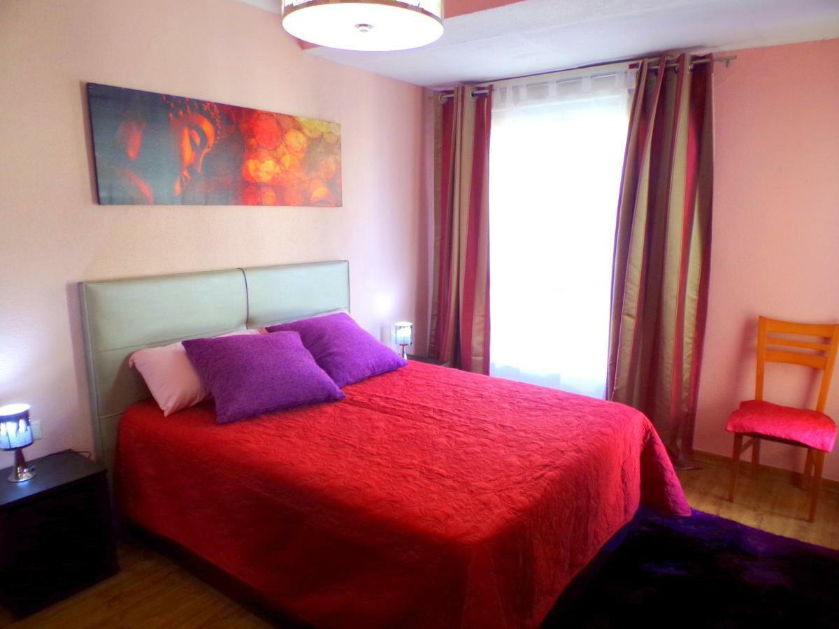 Apartment Explanada Deluxe Flat