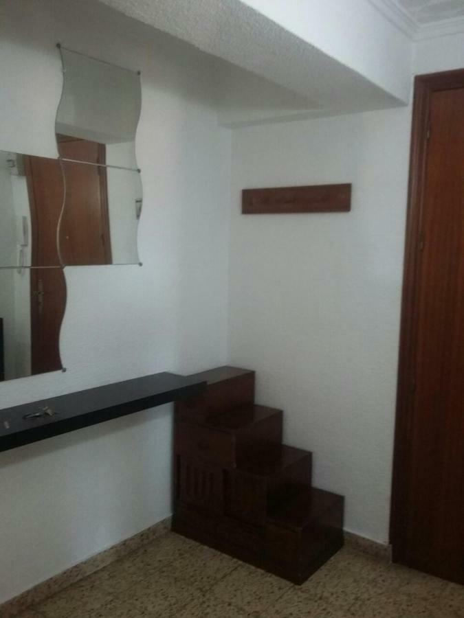 Homestay Aticoalikante