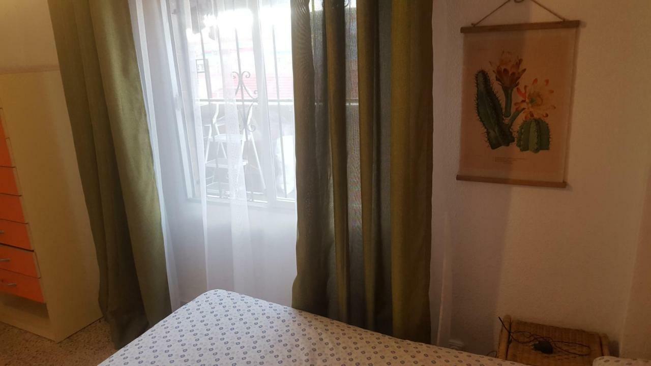 Homestay Aticoalikante