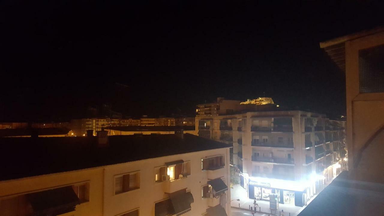 Aticoalikante Homestay Alicante