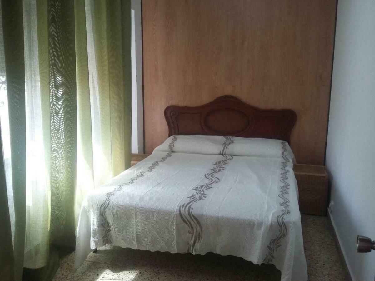 Aticoalikante Homestay *