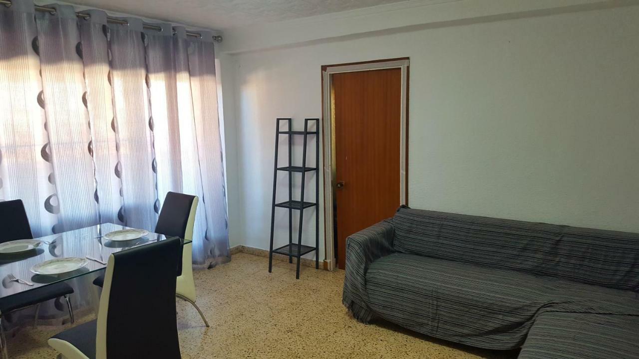 Aticoalikante Homestay Alicante