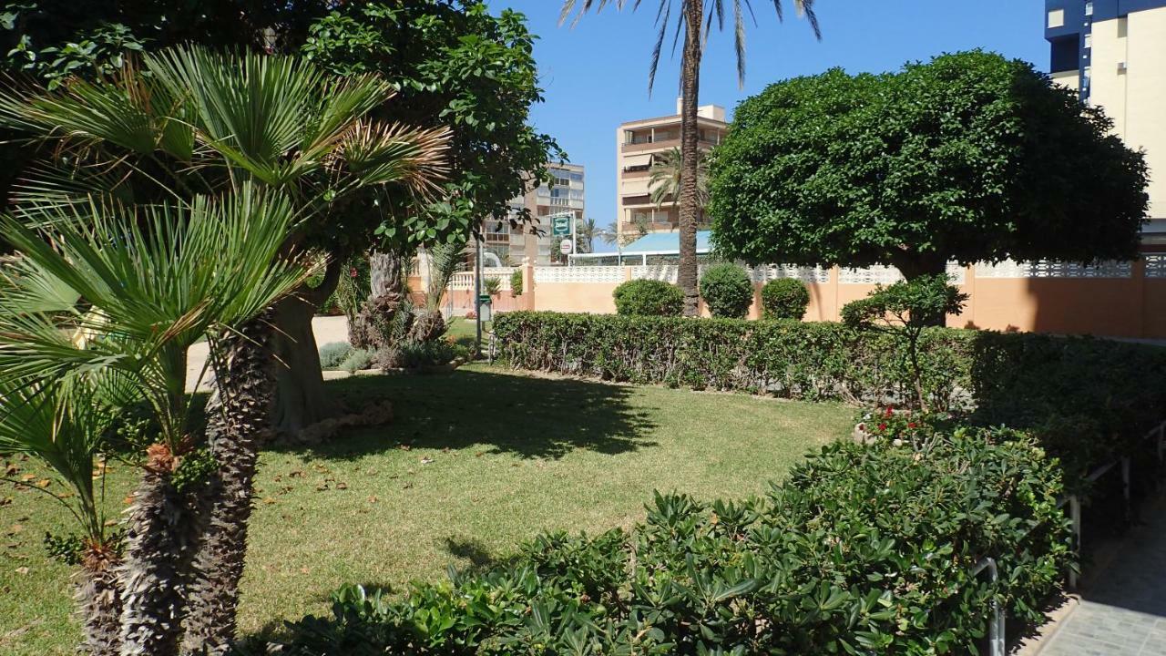 Apartamento Tortuga Flat