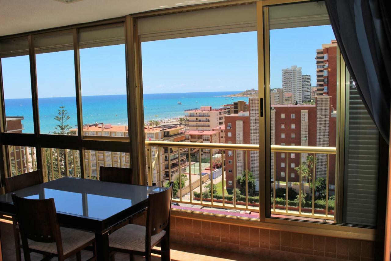 Tortuga Flat Apartamento *