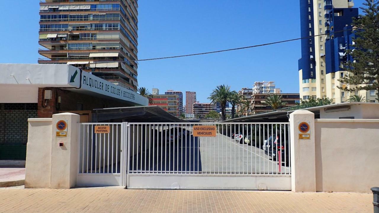 Apartamento Tortuga Flat