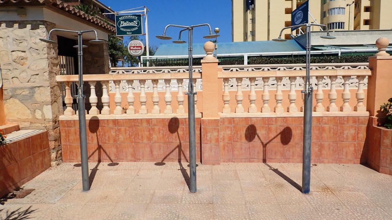 Tortuga Flat * Alicante