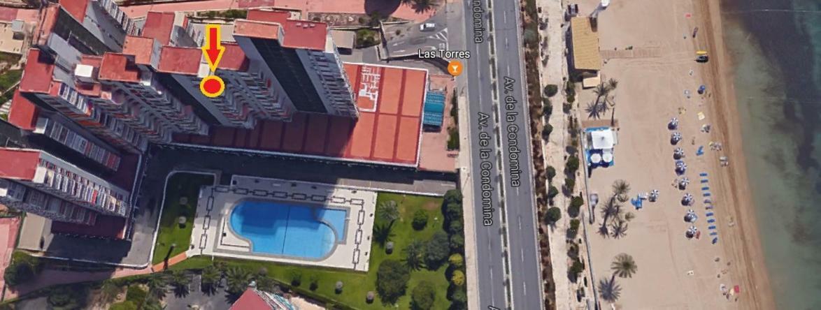 En 1ª Linea Con Piscina *
