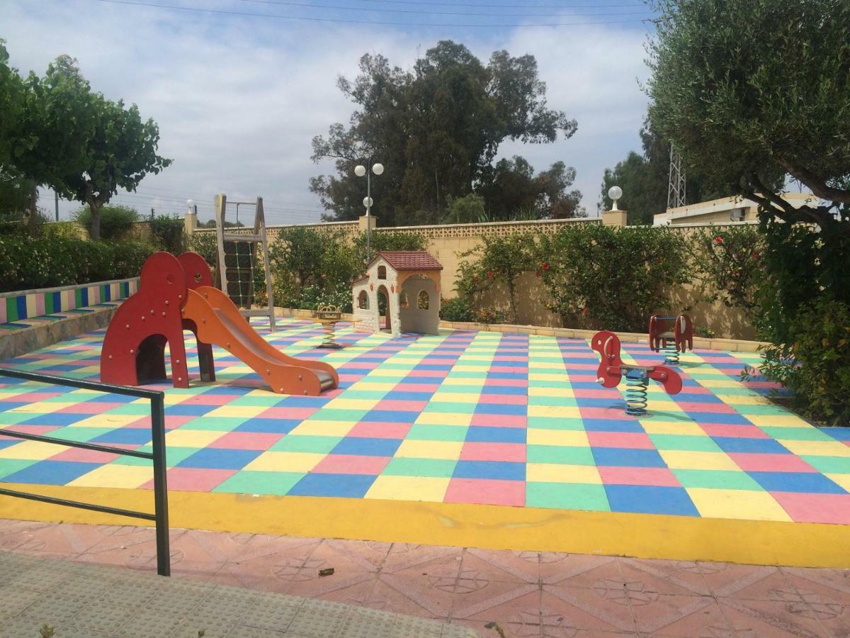 En 1ª Linea Con Piscina * Alicante