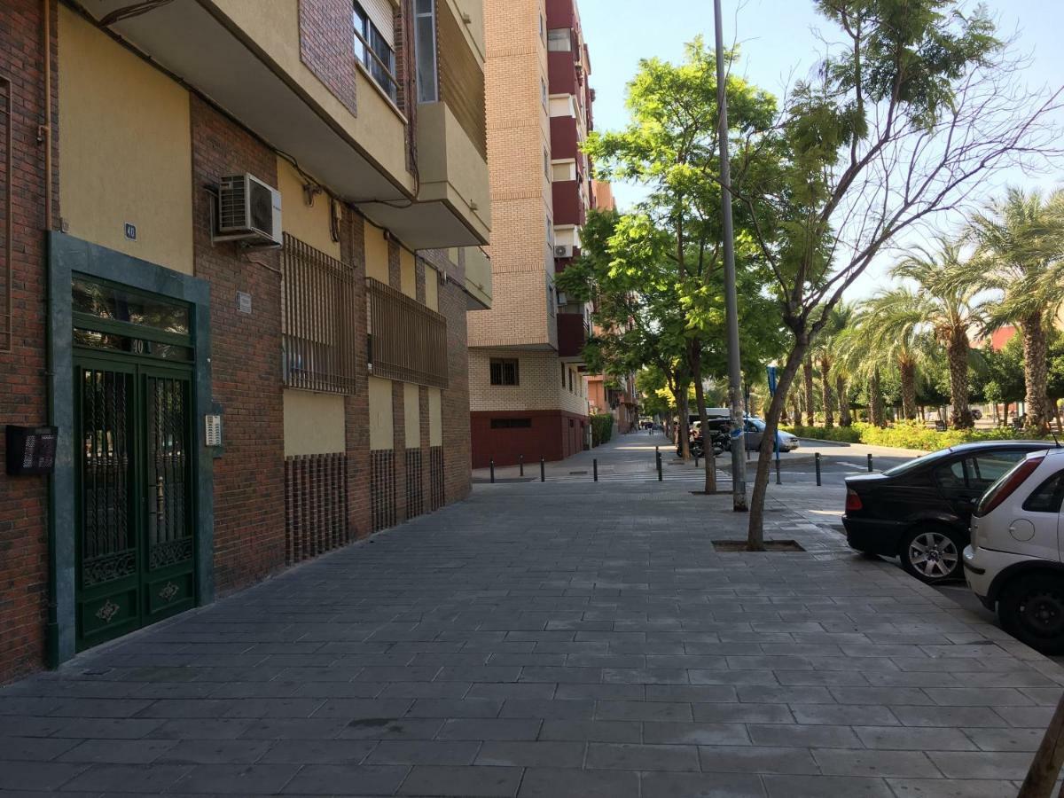 3 Bedroom Garbinet Alicante