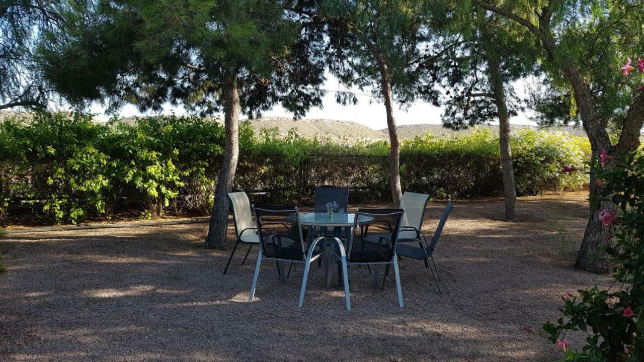 Bacarot Holiday home Alicante