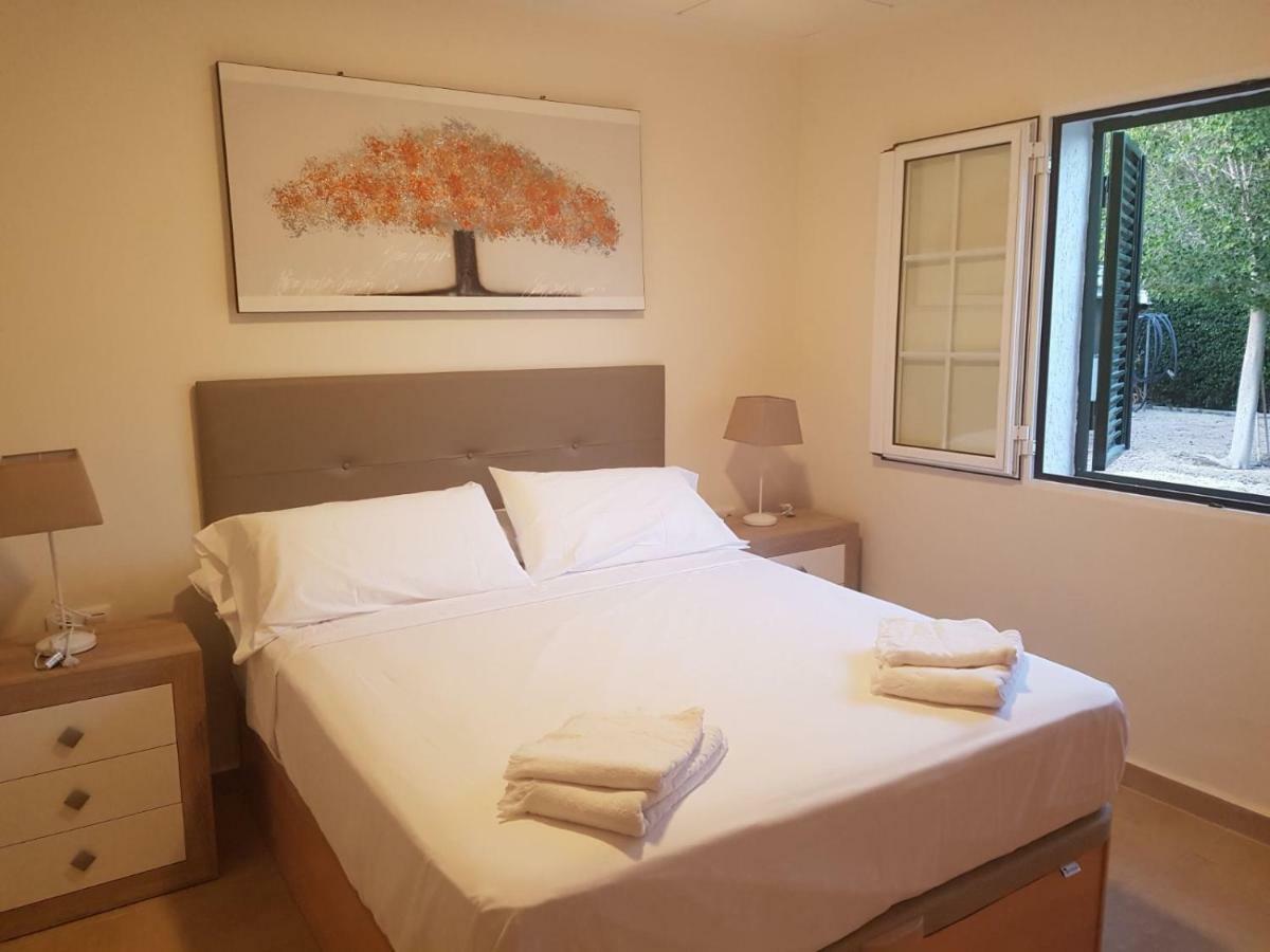 Bacarot Holiday home *