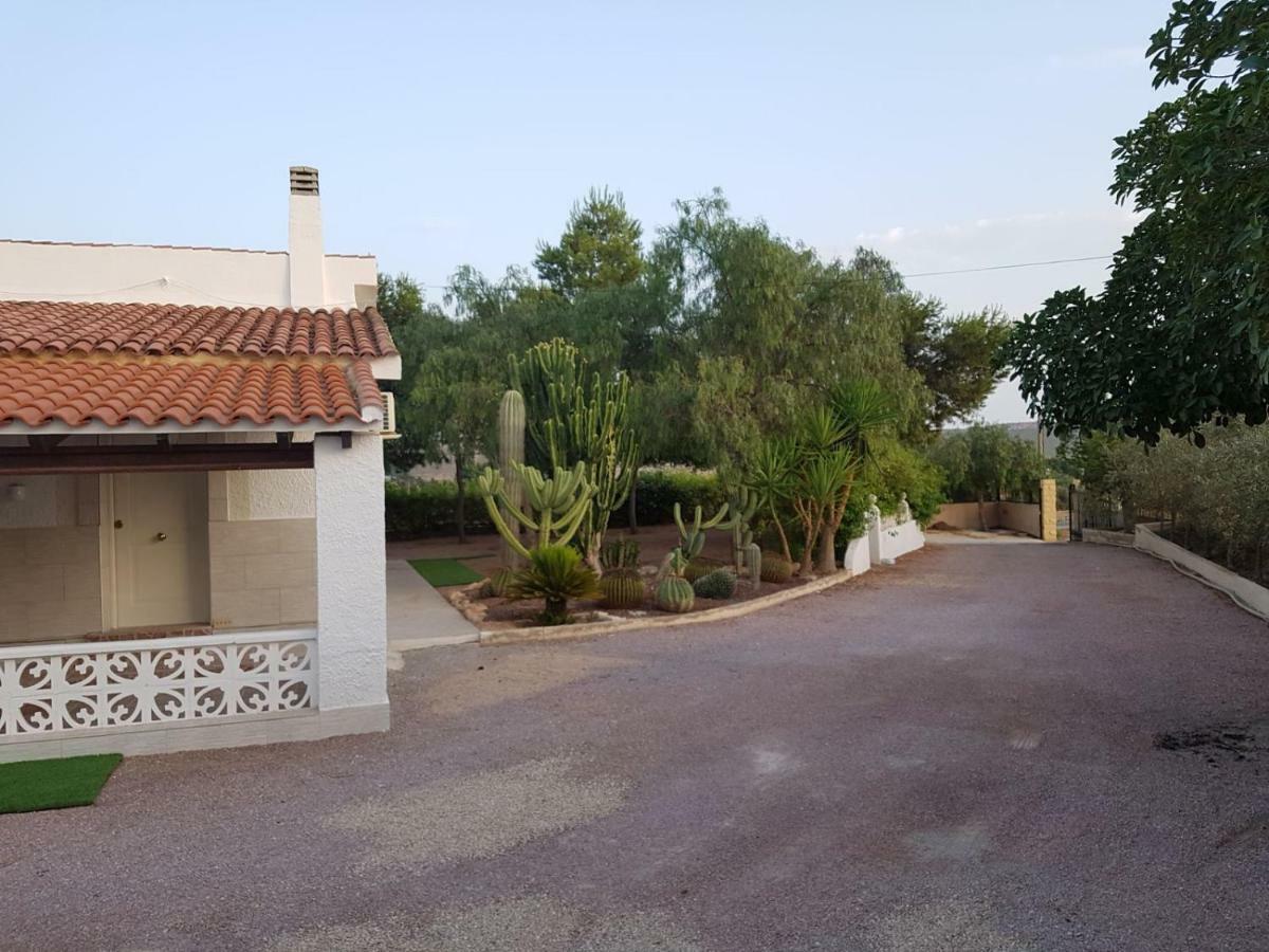 Bacarot Holiday home *