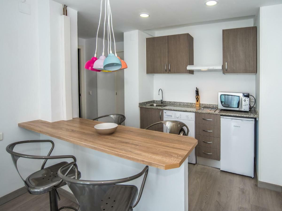 Helios Apartamento Alicante