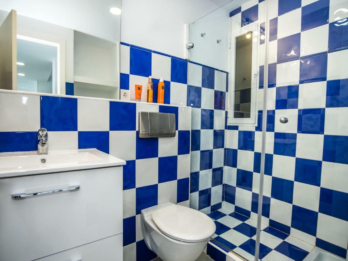 Helios Apartamento Alicante