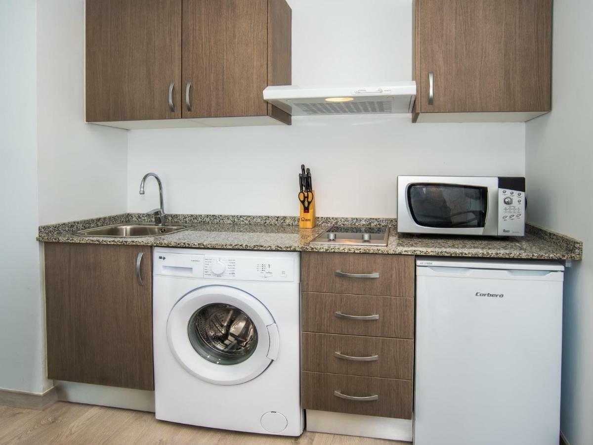 Helios Apartamento Alicante