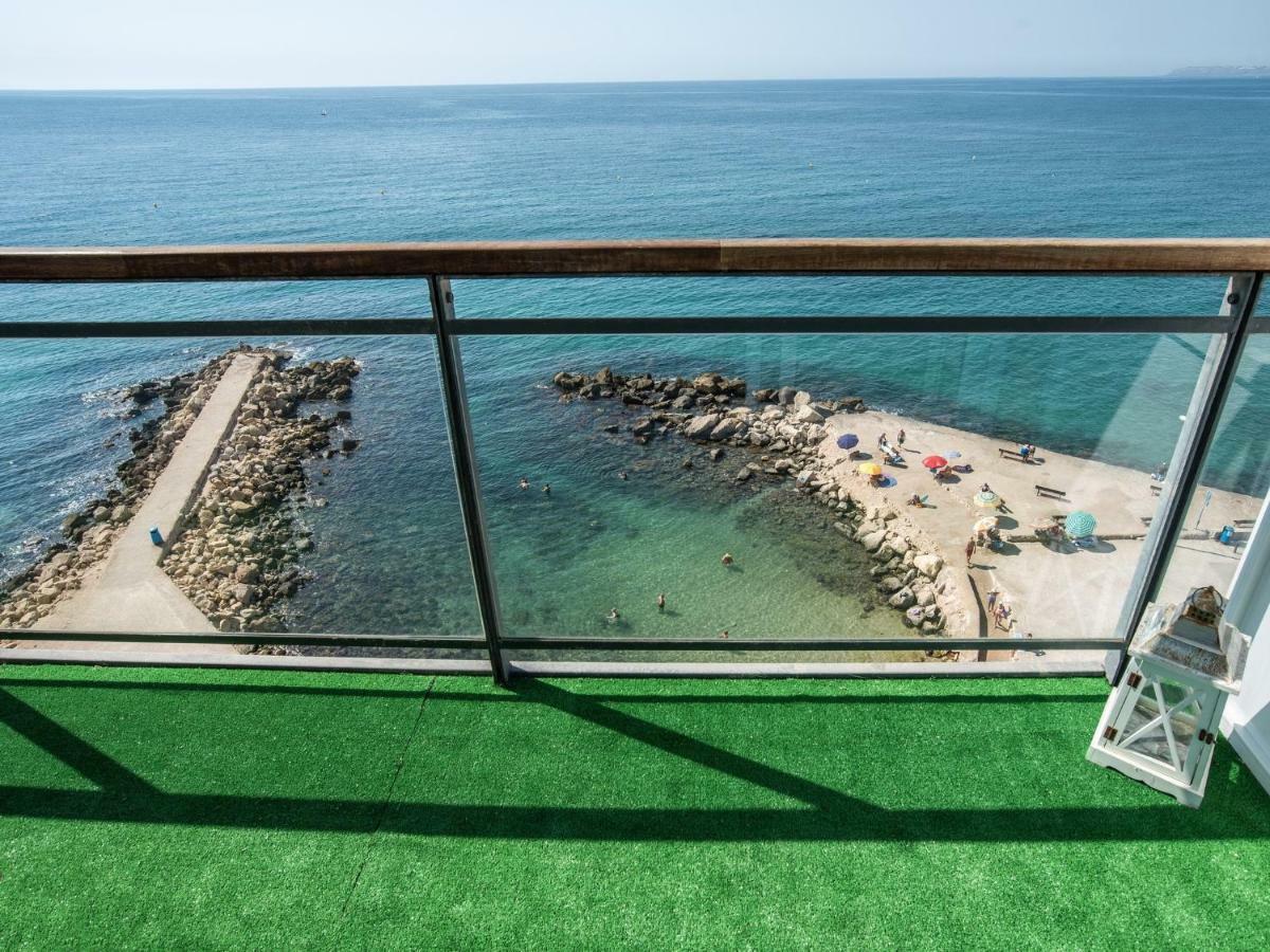 Apartamento Helios Alicante