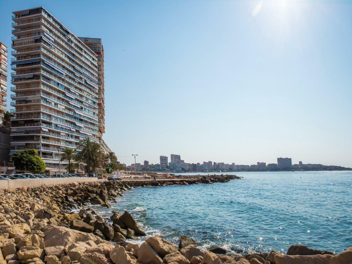Helios * Alicante