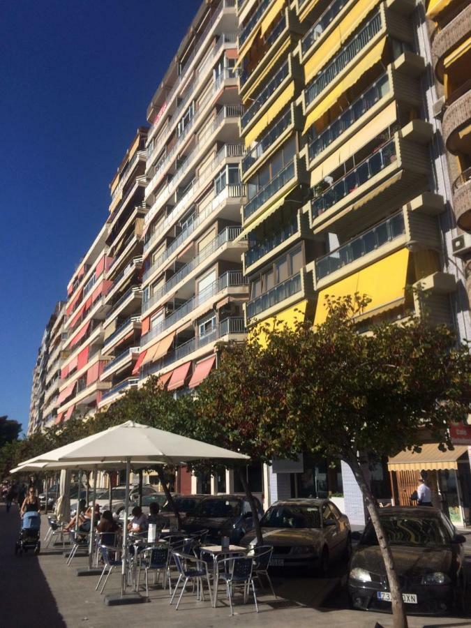 Deluxe Playa Appartement *