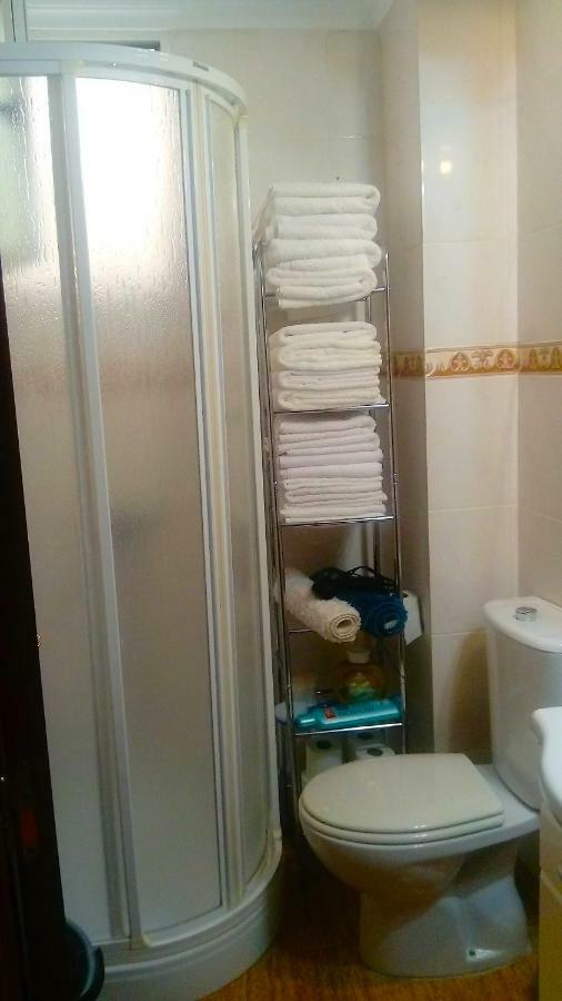 Alicante Central Apartment *