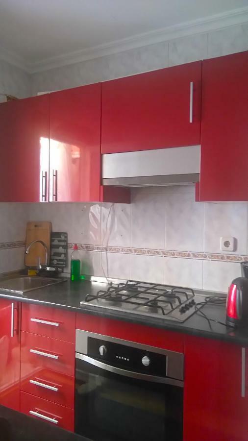 Avenida Alcoy -