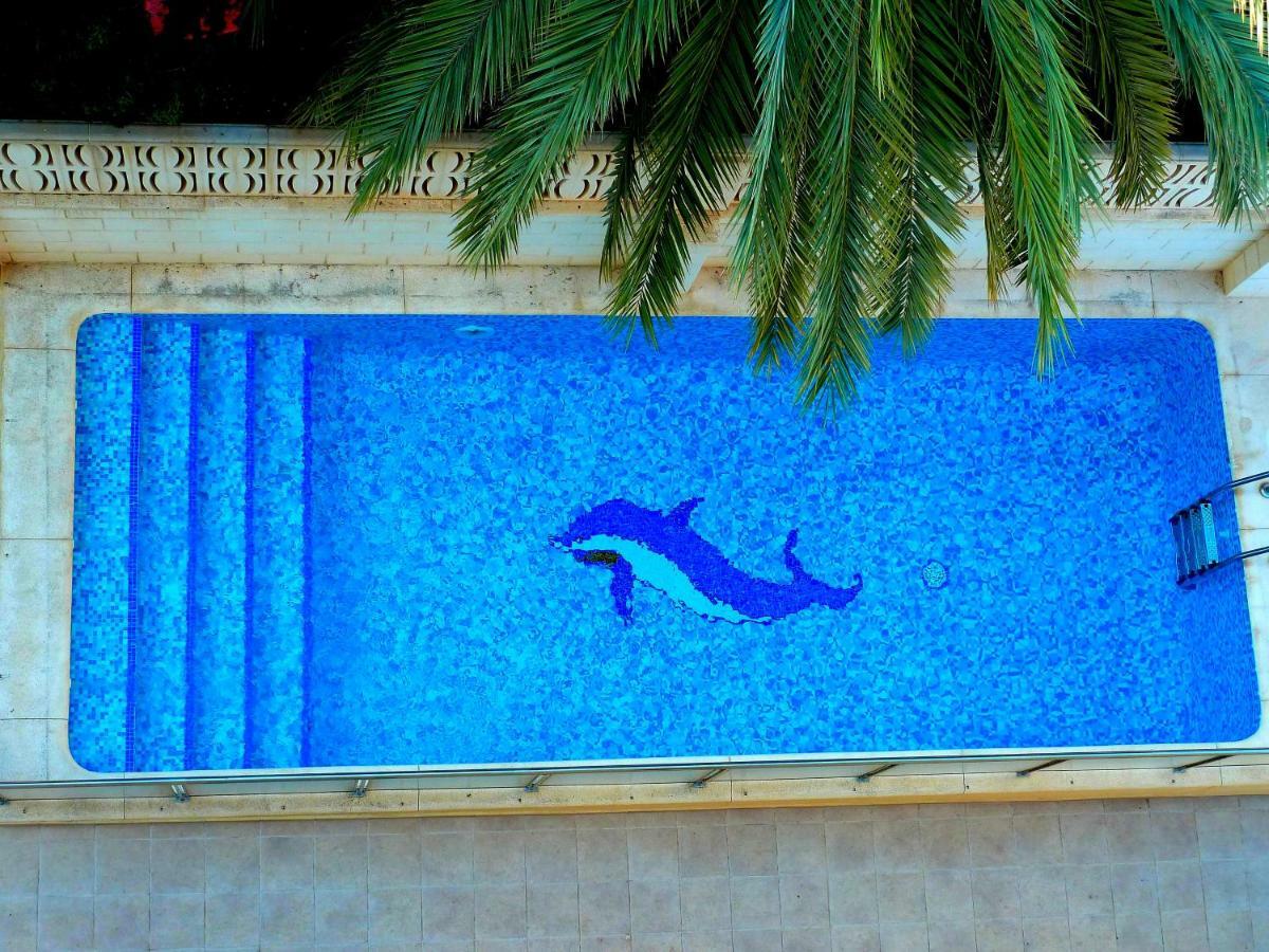 Appartement Hispamar