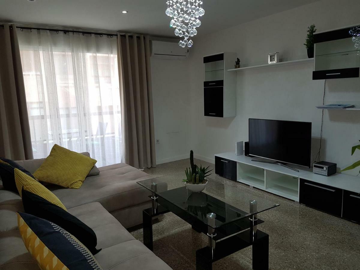 Appartement Pintor Lorenzo Casanova