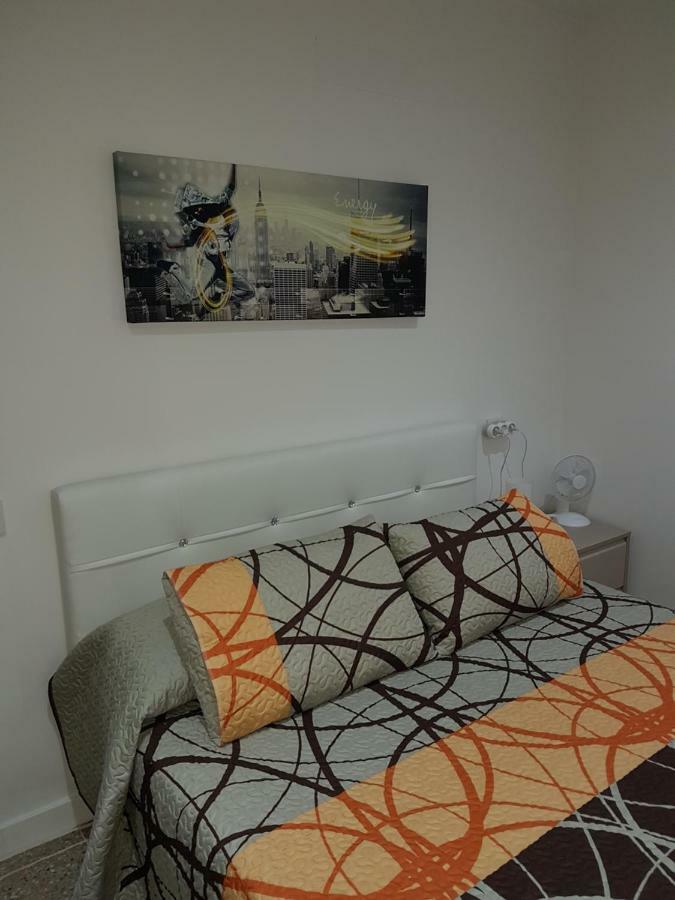 Pintor Lorenzo Casanova Appartement