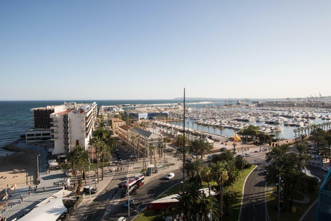 Apartment Beach, Center And Entertainment *