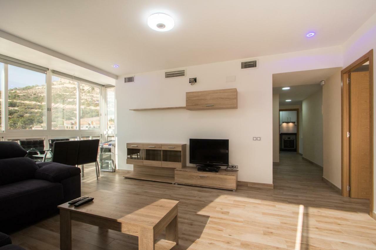 Apartment Beach, Center And Entertainment *