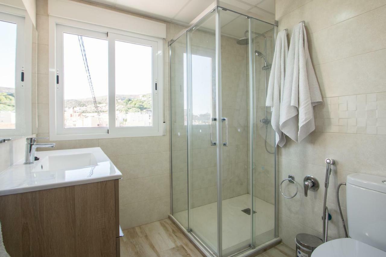 Beach, Center And Entertainment Apartment *