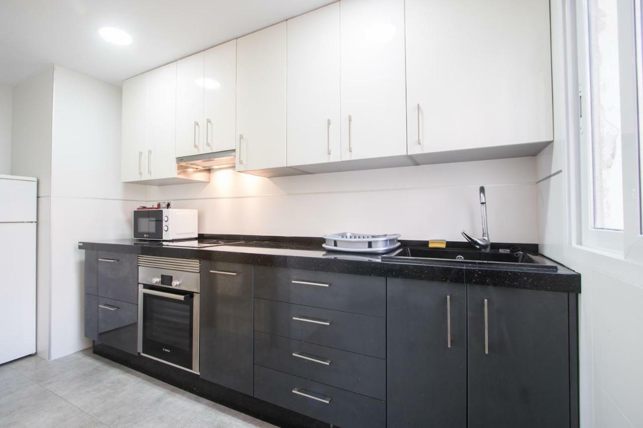 Apartment Beach, Center And Entertainment