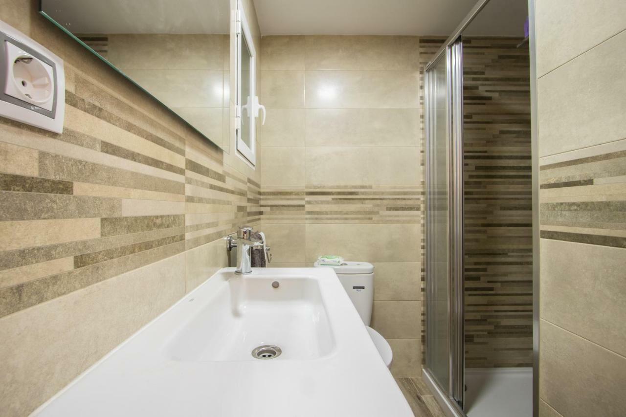 Beach, Center And Entertainment Apartment Alicante