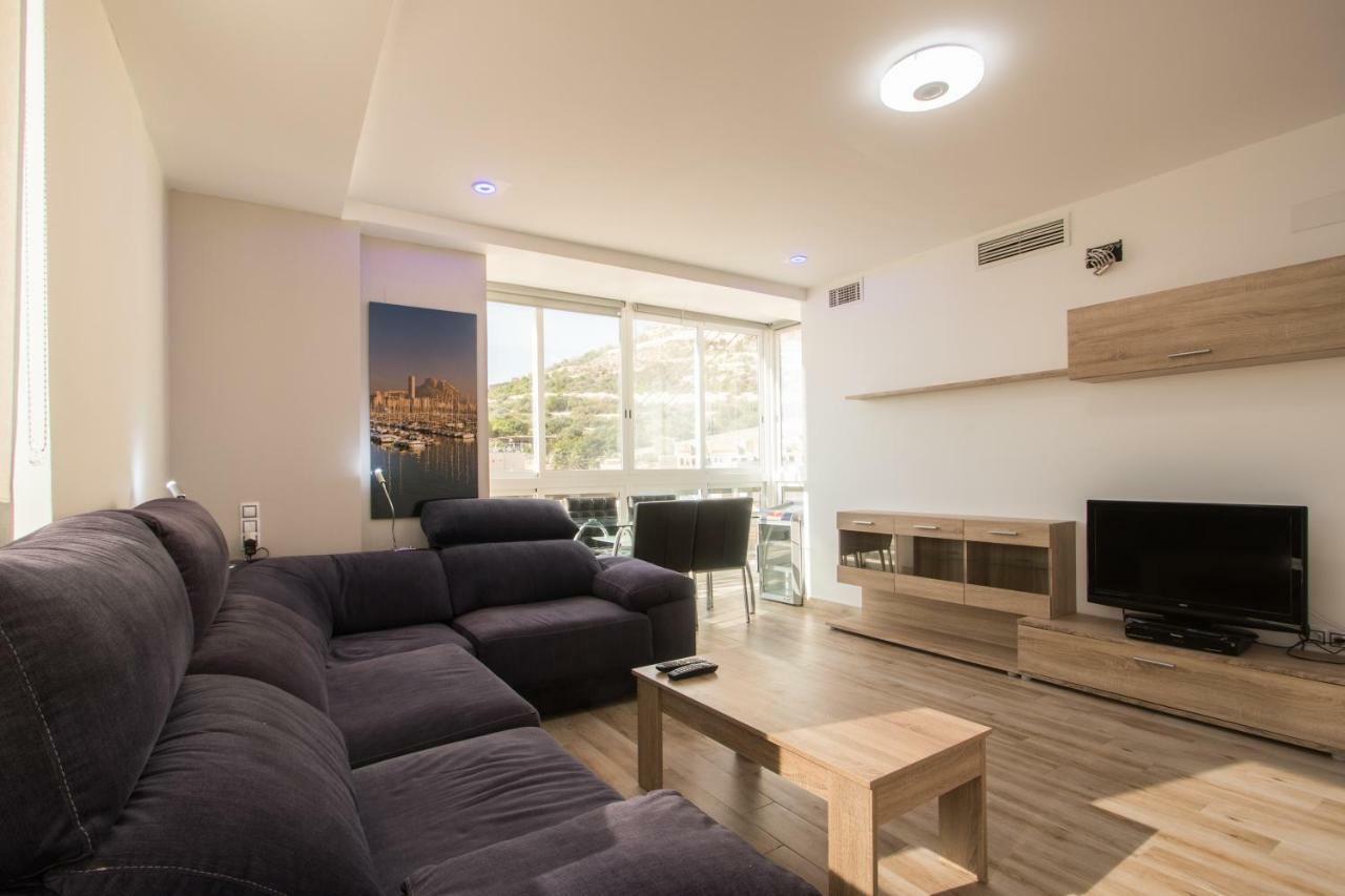 Apartment Beach, Center And Entertainment *
