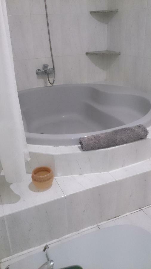 Sertam Garbinet Vakantiehuis