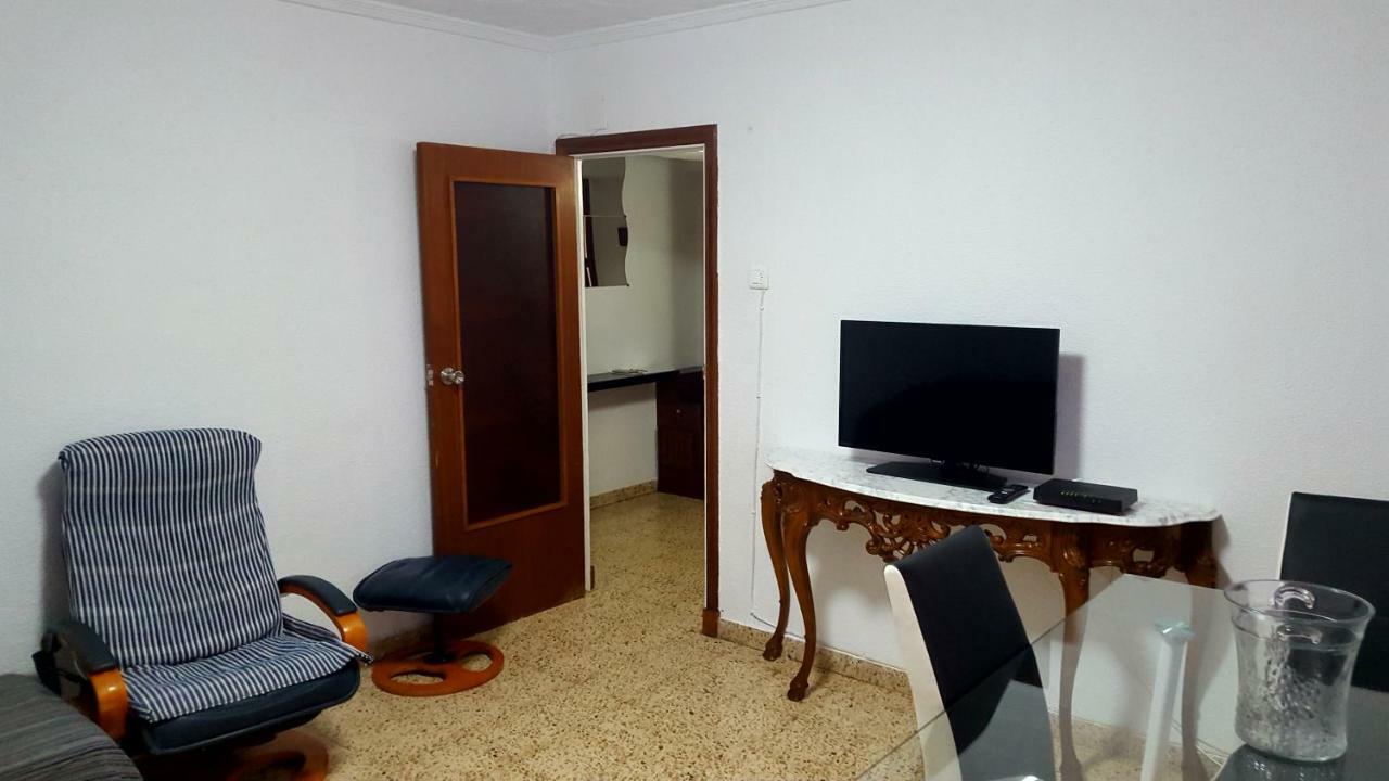 Homestay Aticoalikante Alicante