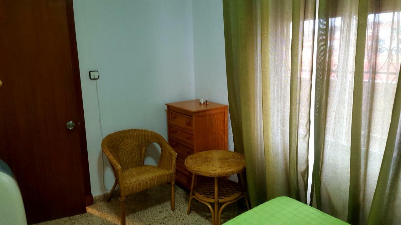 Homestay Aticoalikante