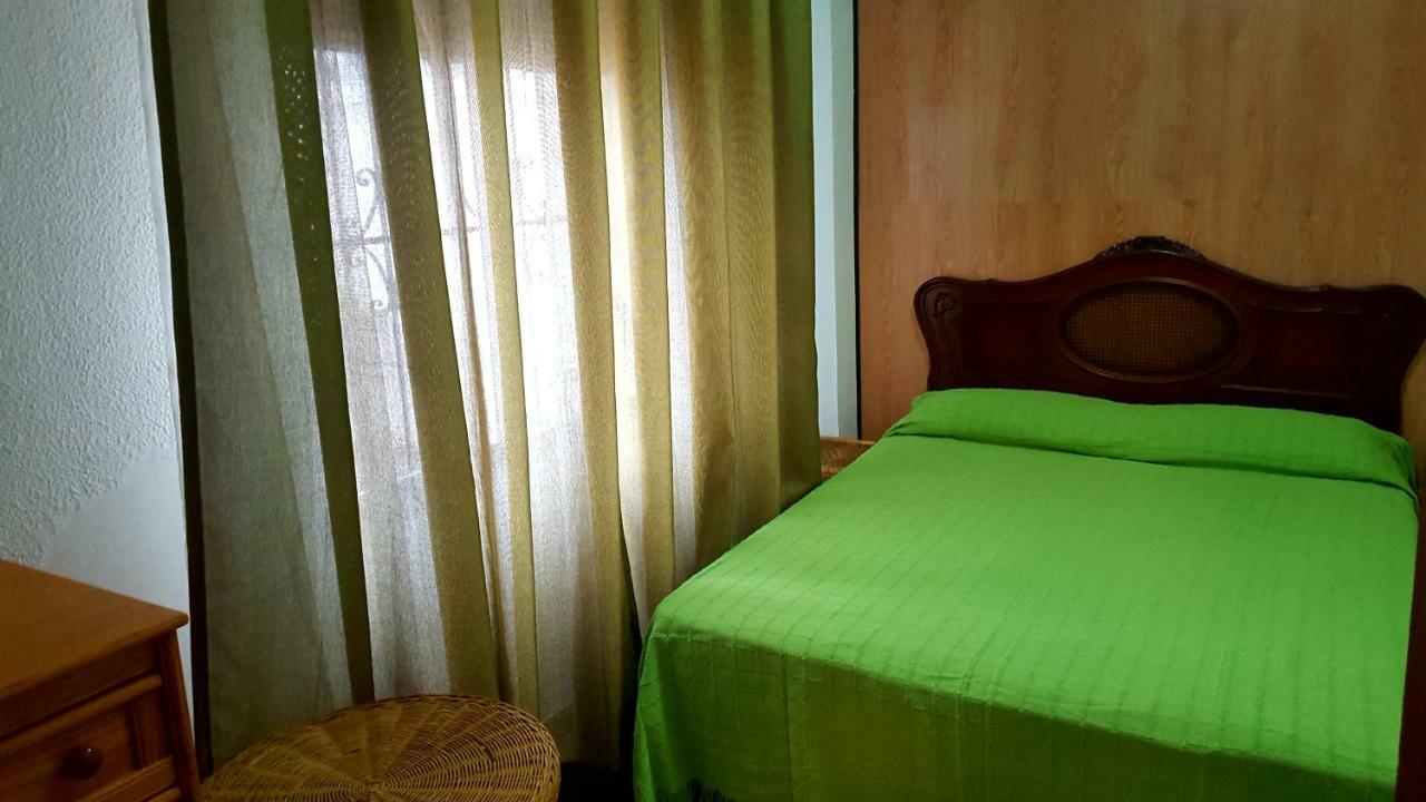 Homestay Aticoalikante