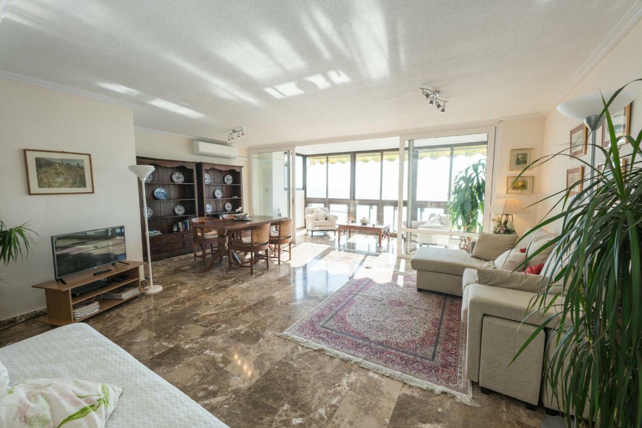 Deluxe Playa Appartement