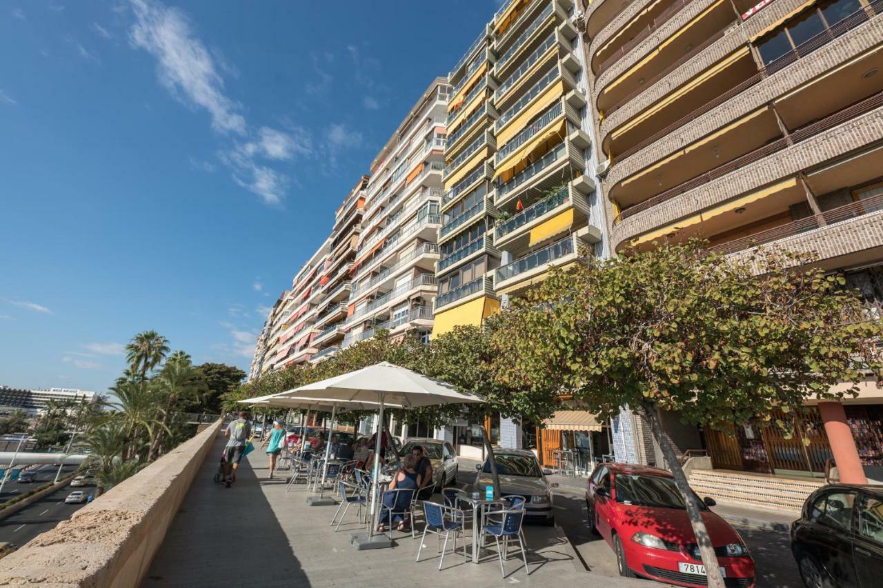Appartement Deluxe Playa