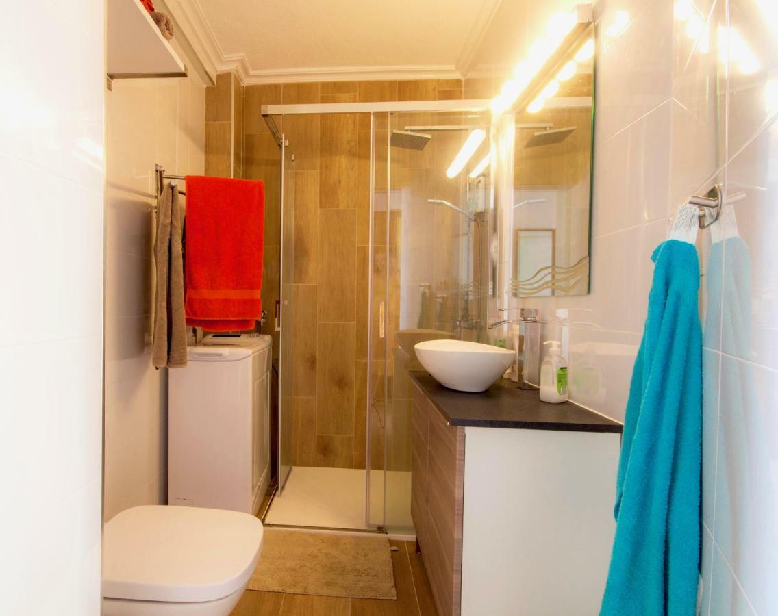 Luxury Beachside Alicante